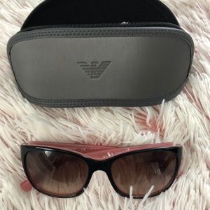 Giorgio Armani Sunglasses